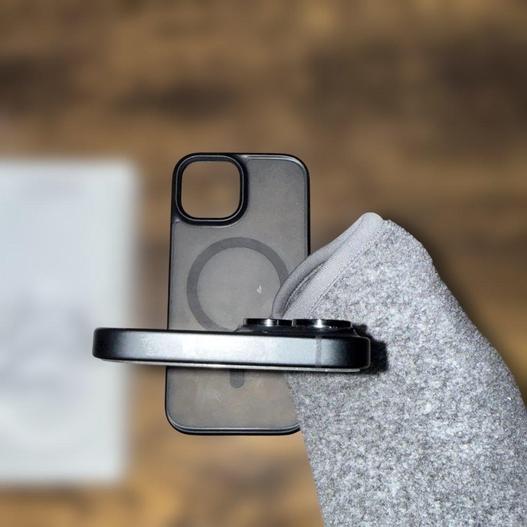 iPhone15 512gb simフリー