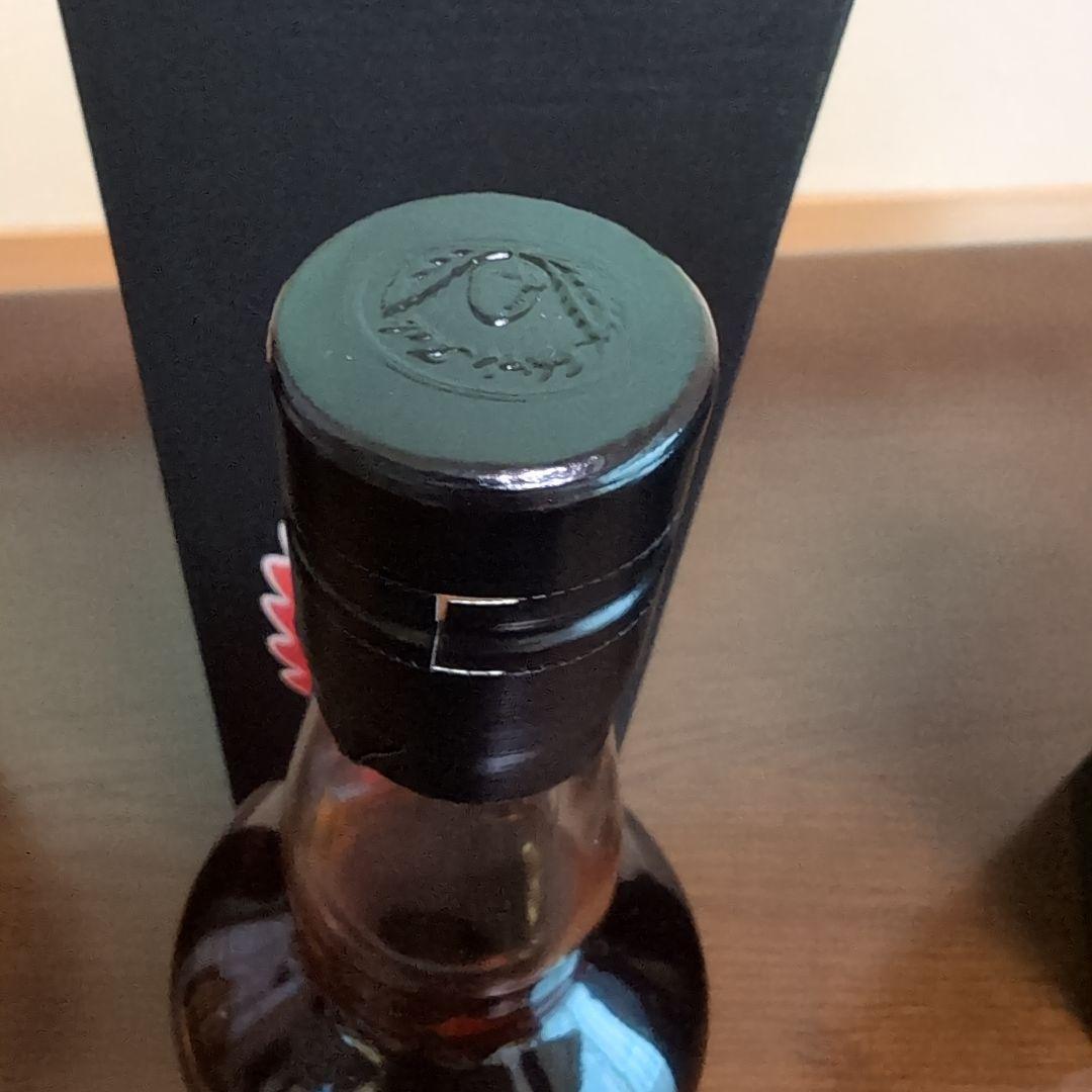 Ichiro's Malt DD,WWR,MWR,CE 4本セット　新品未開栓