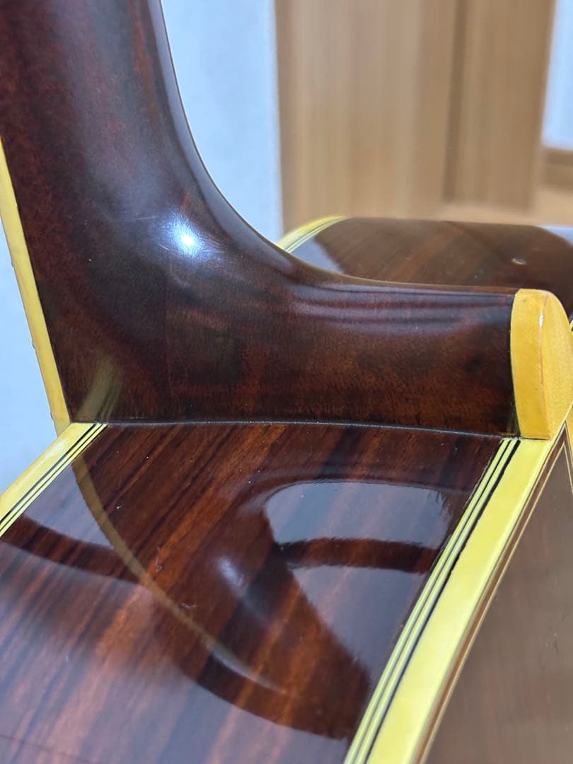 専用‼️程度上々❗️YAMAHAヤマハL-6 ジャパンヴィンテージアコギ 調整済‼️