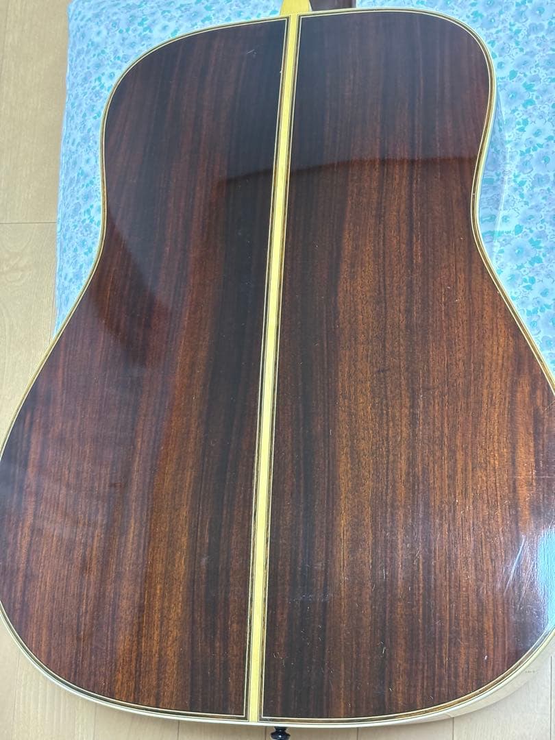 専用‼️程度上々❗️YAMAHAヤマハL-6 ジャパンヴィンテージアコギ 調整済‼️