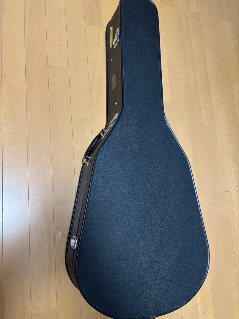 専用‼️程度上々❗️YAMAHAヤマハL-6 ジャパンヴィンテージアコギ 調整済‼️