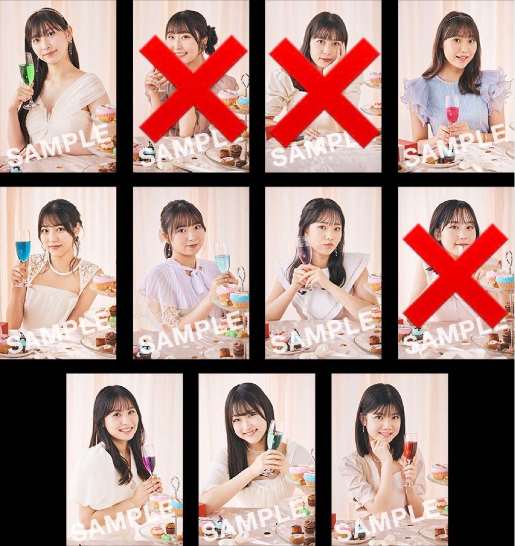 Juice=Juice 10周年企画展「10thで乾杯!」