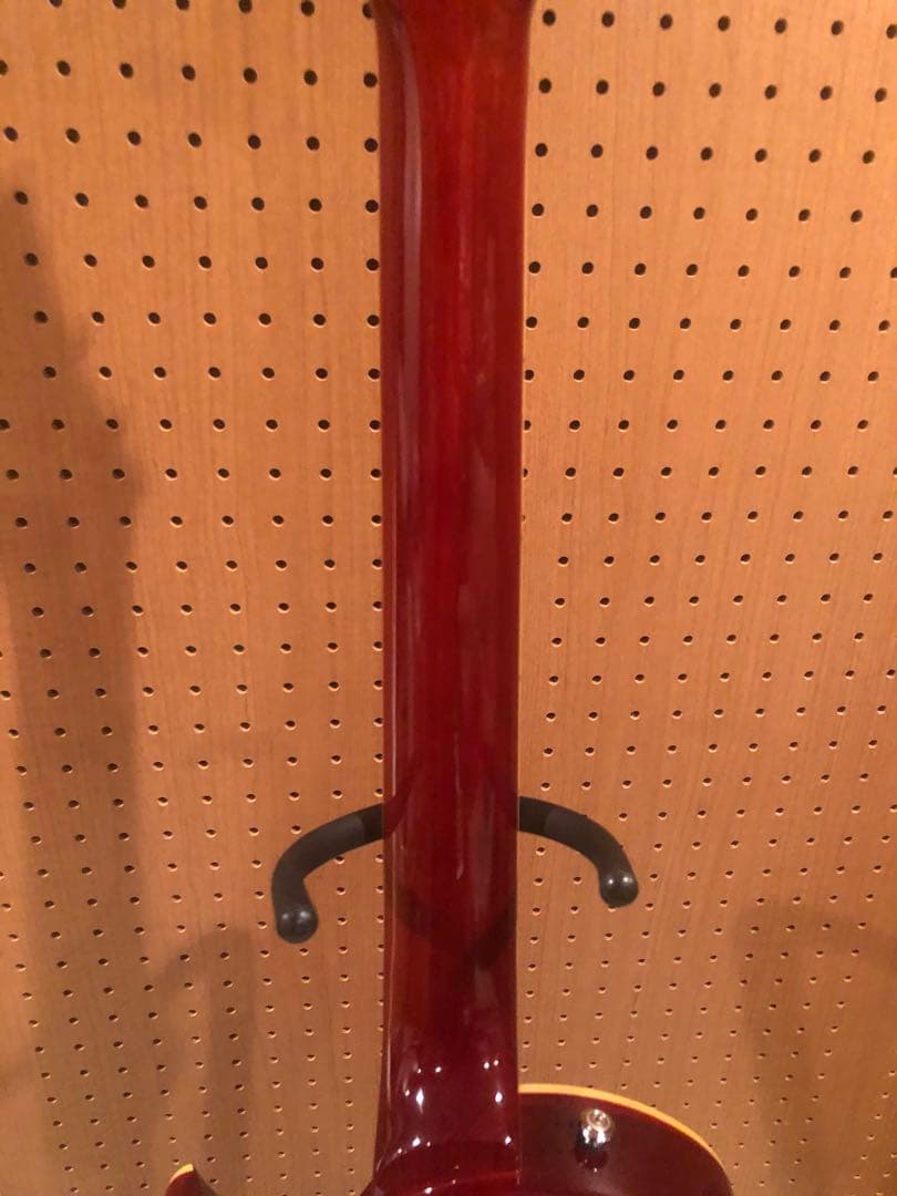 ギター PRS SE Bernie Marsden Paul Reed Smith