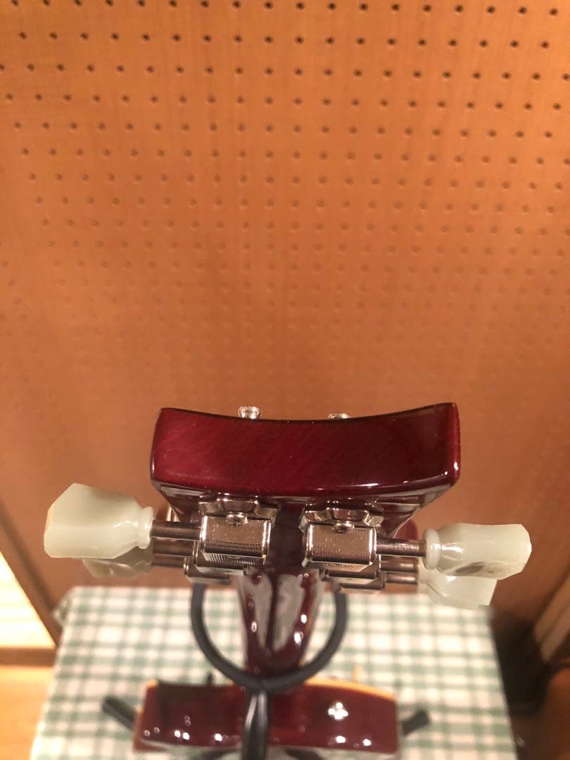 ギター PRS SE Bernie Marsden Paul Reed Smith