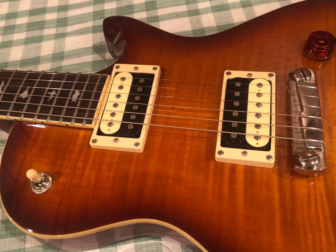 ギター PRS SE Bernie Marsden Paul Reed Smith