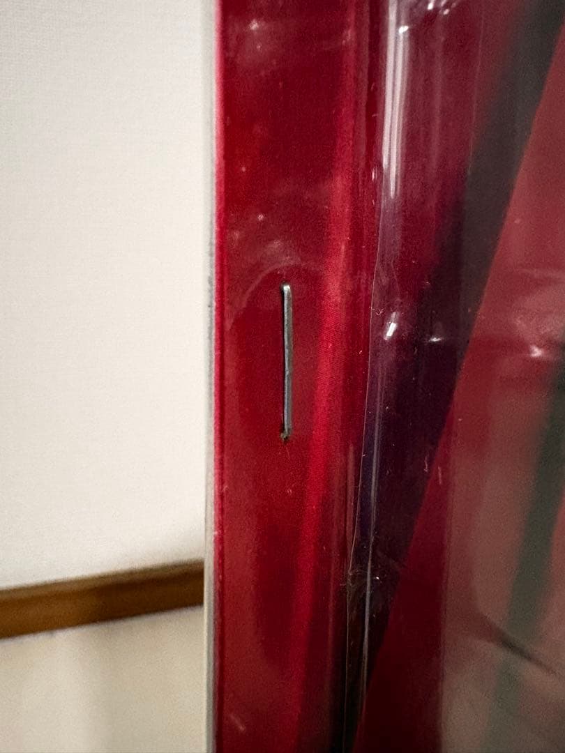 【エラー品】少女革命ウテナ 姫宮アンシー リアルモデルシリーズ【激レア】