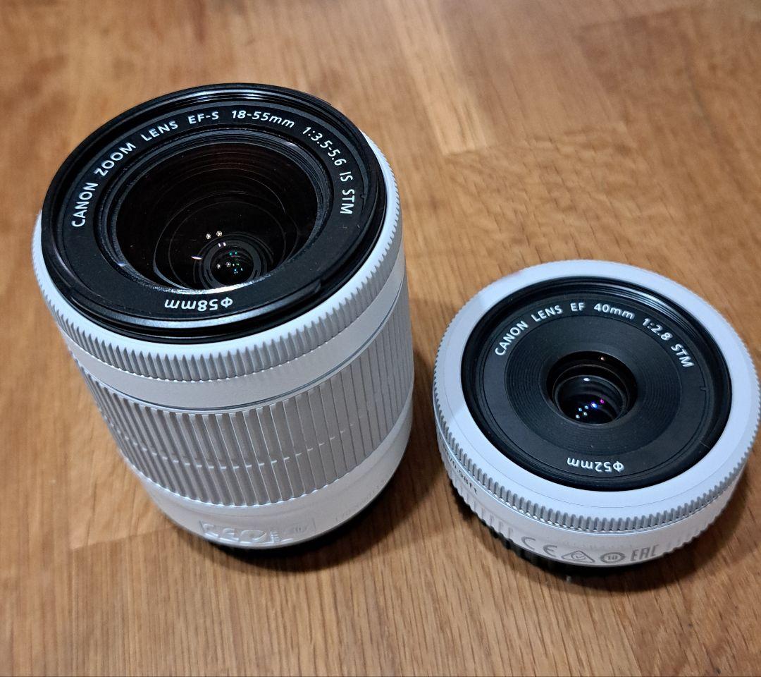 デジタルカメラ Canon EOS Kiss X7