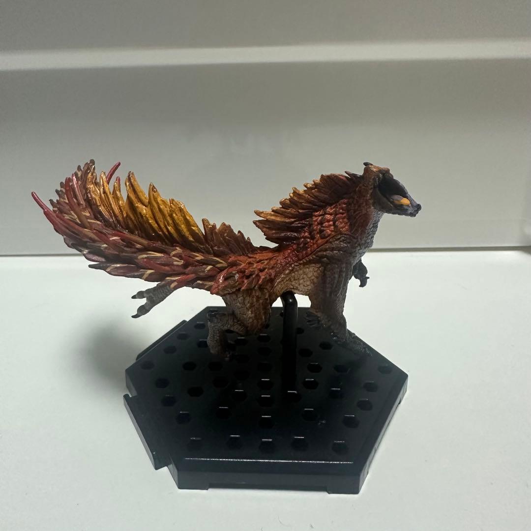 カプコンフィギュアビルダー スタンダードモデル Plus Vol.16