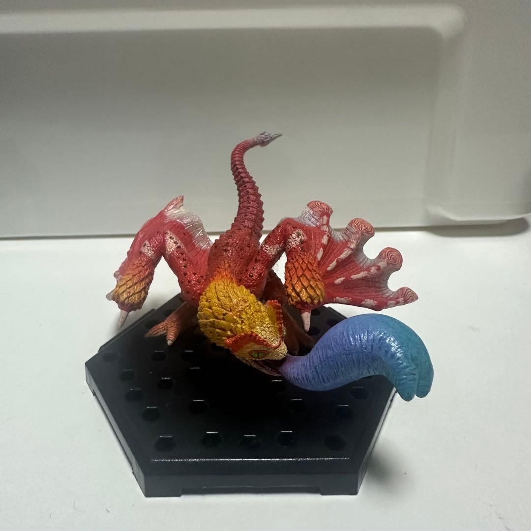 カプコンフィギュアビルダー スタンダードモデル Plus Vol.16