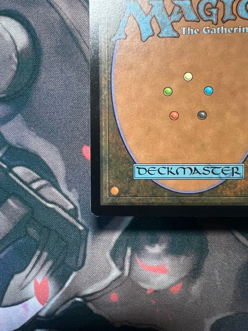 MTG 補充 Replenish マジック　ザ　ギャザリング