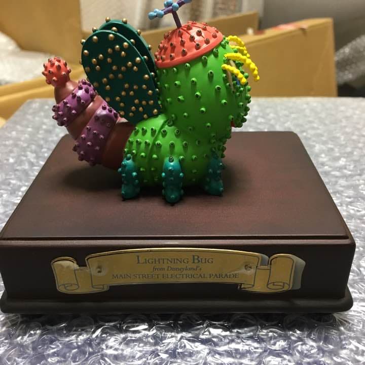 ディズニー・エレクトリカルパレード