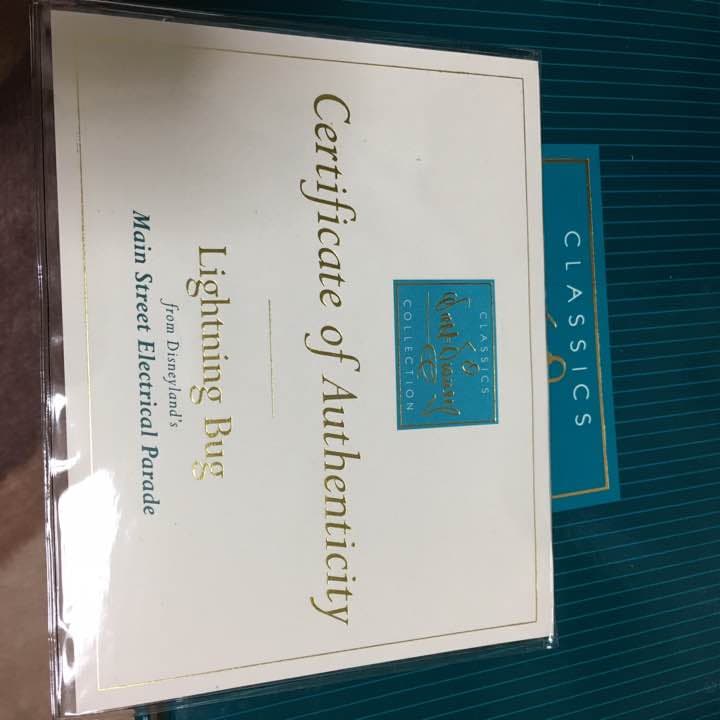 ディズニー・エレクトリカルパレード