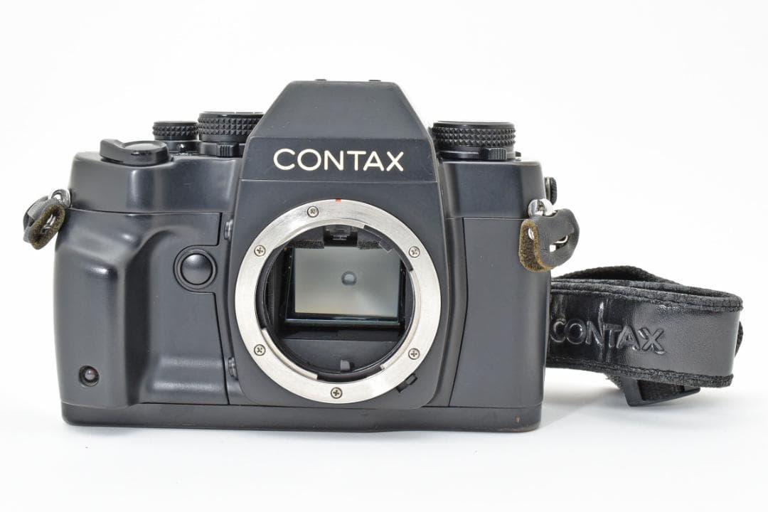 Contax RX コンタックス カメラ #7884