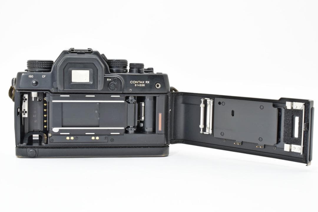 Contax RX コンタックス カメラ #7884