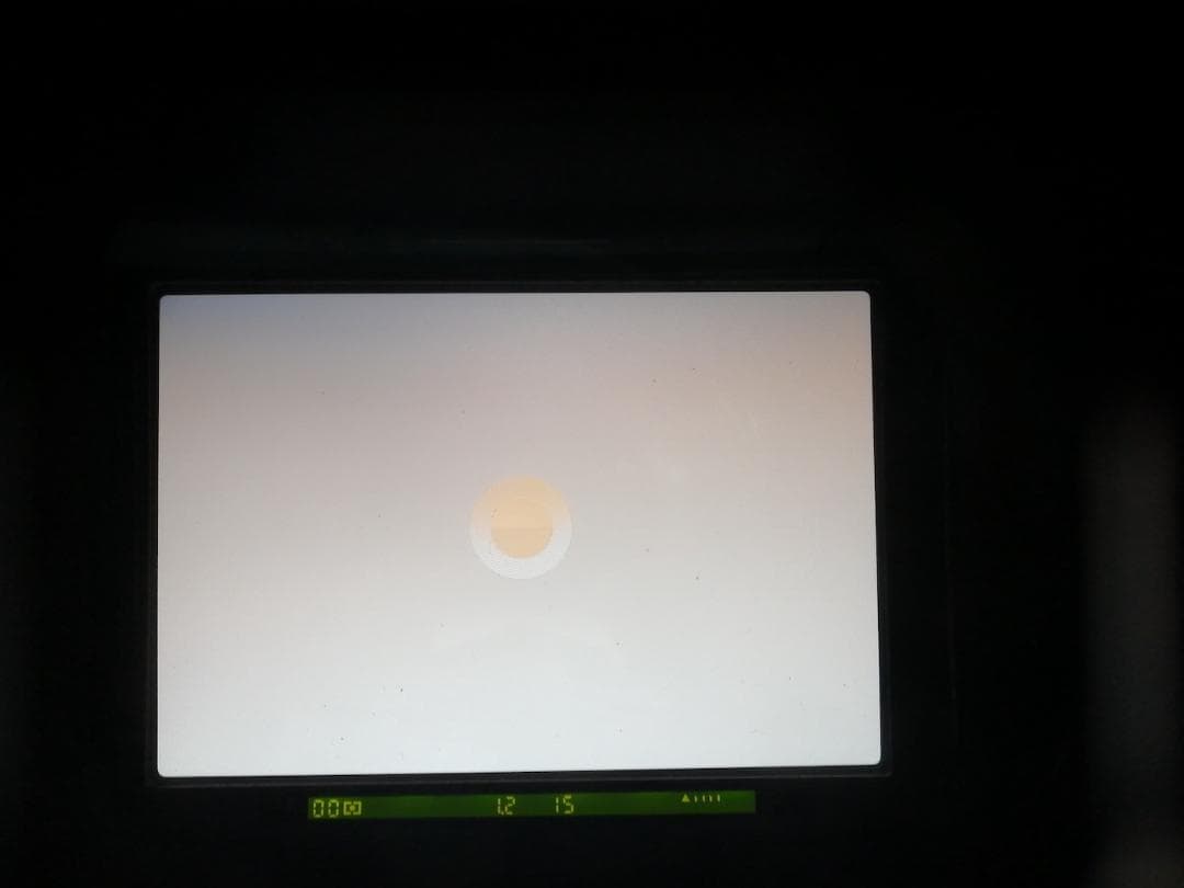 Contax RX コンタックス カメラ #7884