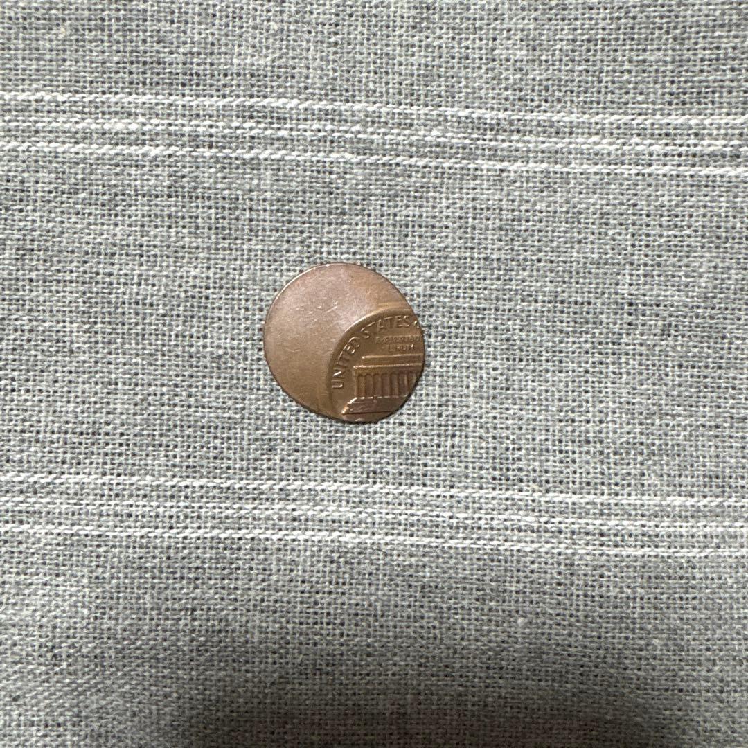 海外硬貨・穴銭まとめ