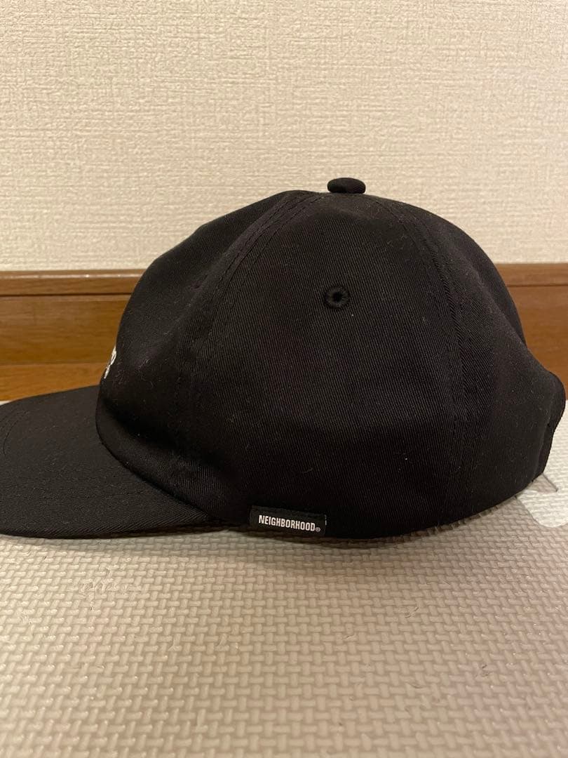 J*T様 NEIGHBORHOOD ブラックキャップ URBAN CLASSIC