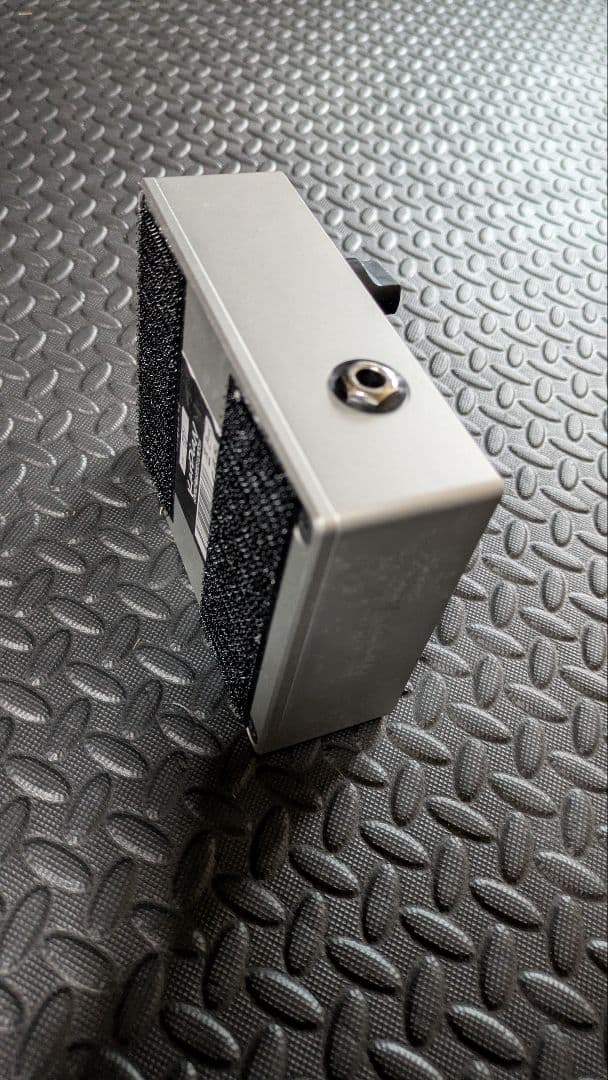 KarDiaN ( カージアン ) titania v2 ディストーション