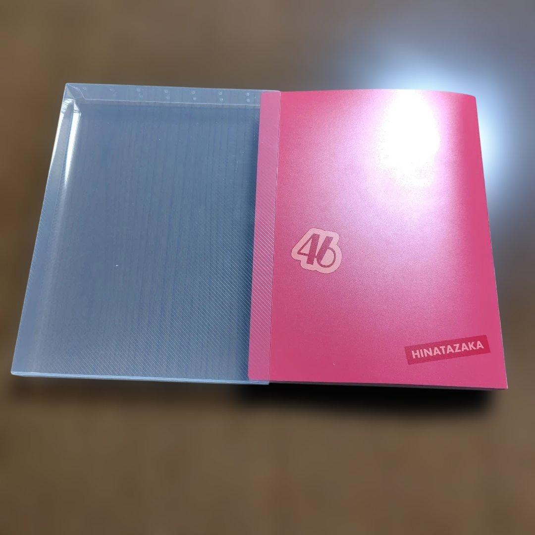 日向坂46 大野愛実　フォトアルバム＋生写真コンプ20種＋その他