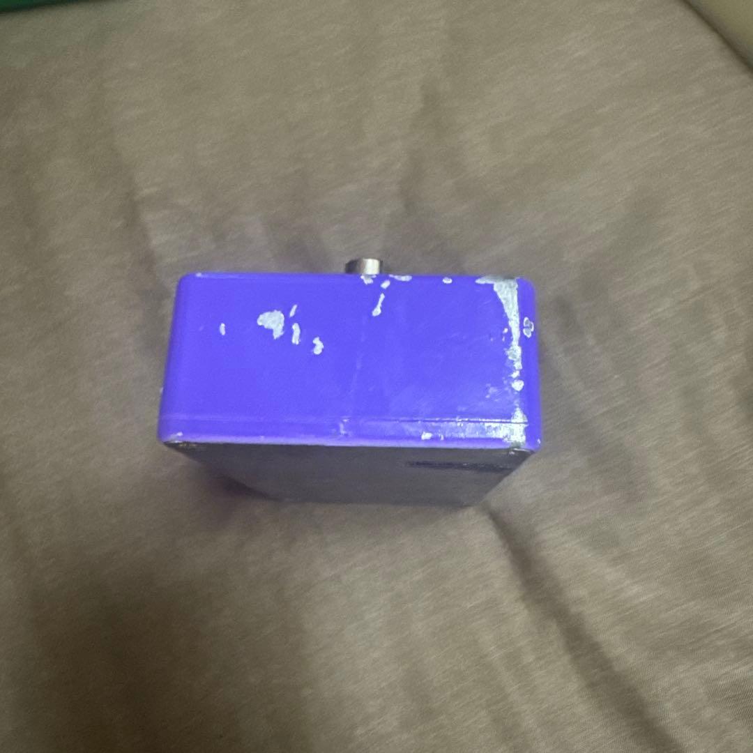 vivie エフェクター