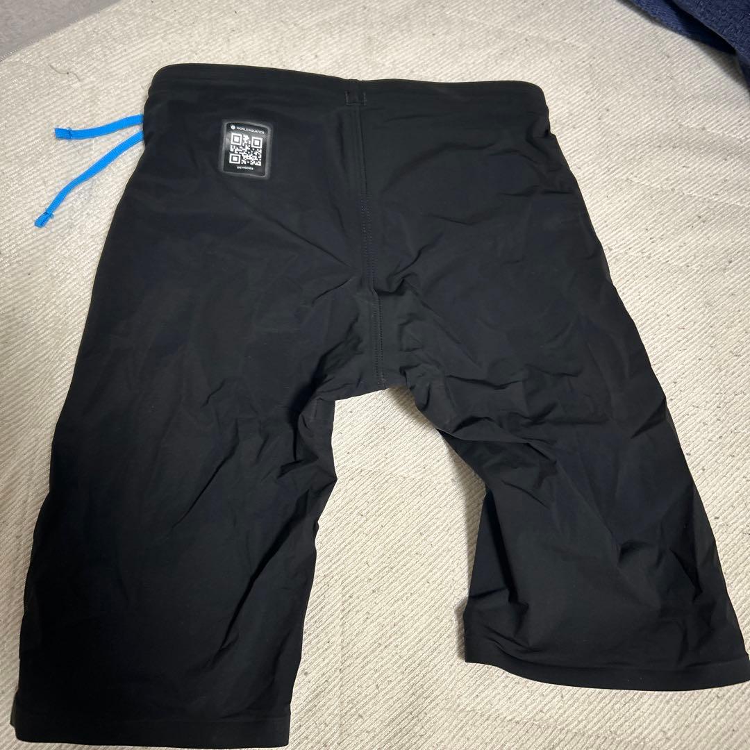 [値下げ交渉あり] arena アクアストーム　MFタイプ　サイズL