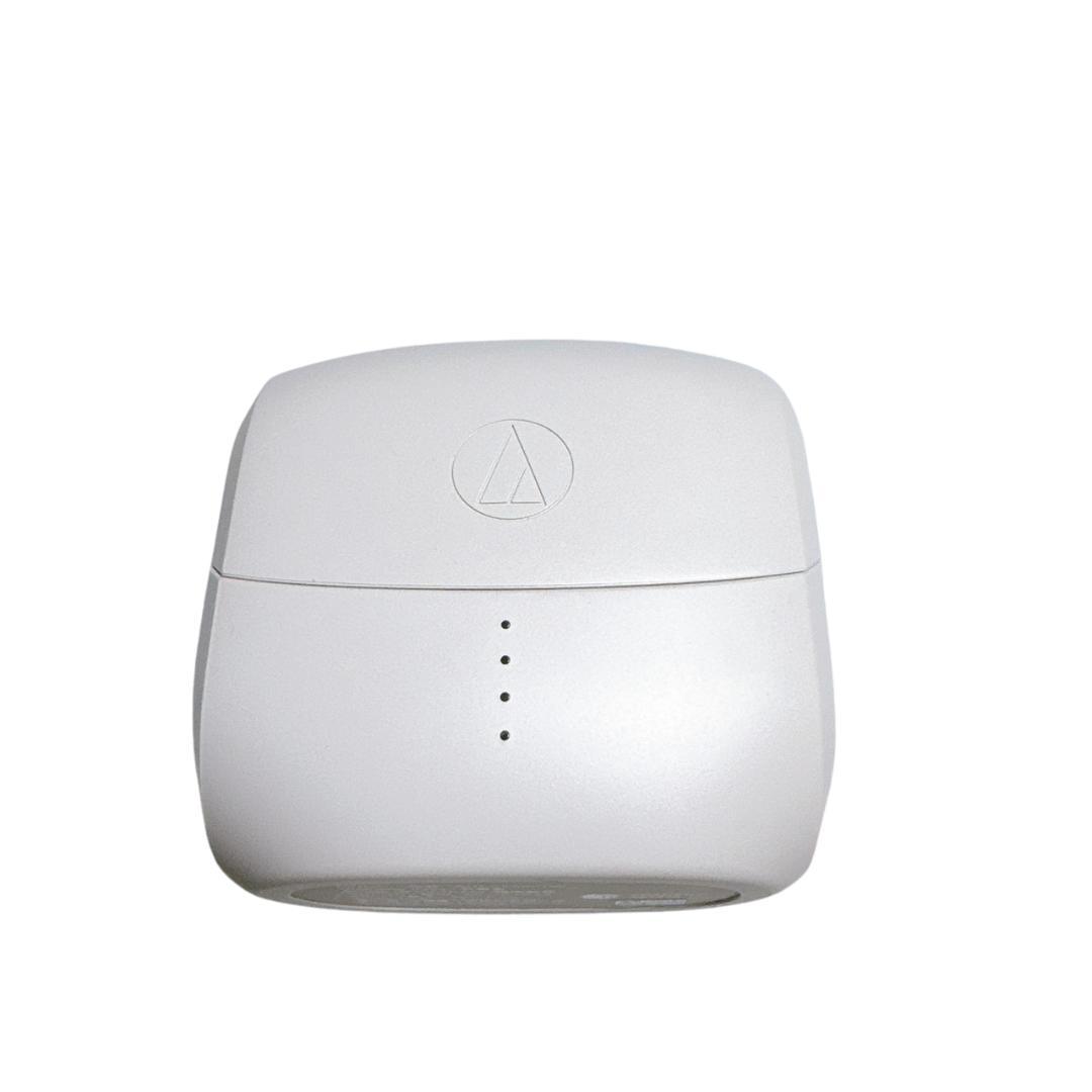 オーディオテクニカ ATH-CKS50TW BG ワイヤレスイヤホン ベージュ