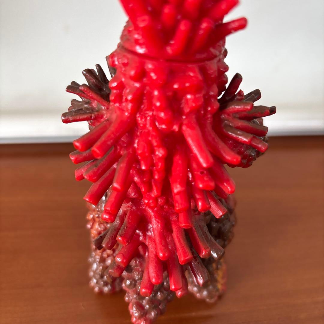 ポピー　キングザウルス　ベロクロン