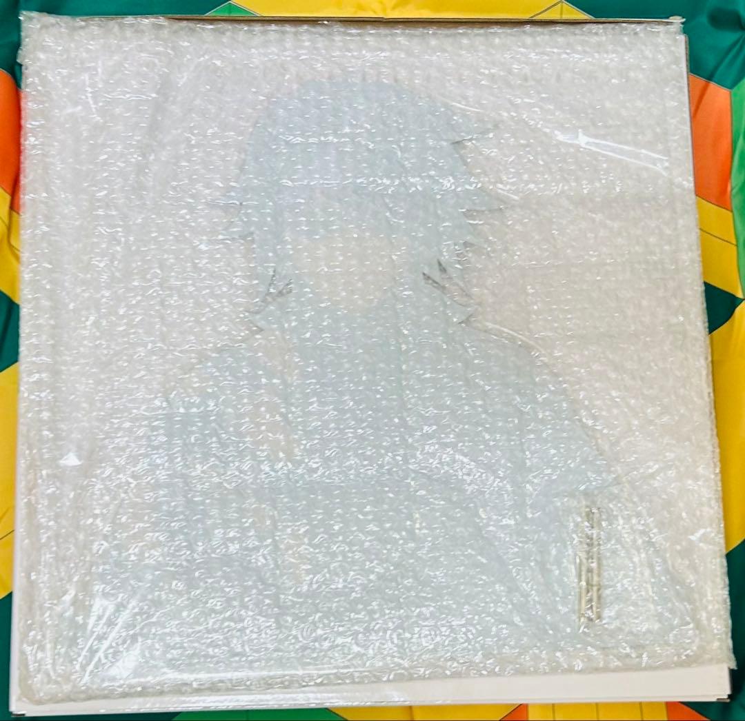 バストアップ アクリルパネル　冨岡義勇