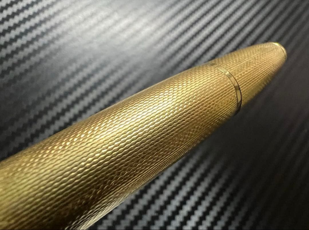 美品 モンブラン マイスターシュテュック 1464 ソリテール 万年筆 M 中字