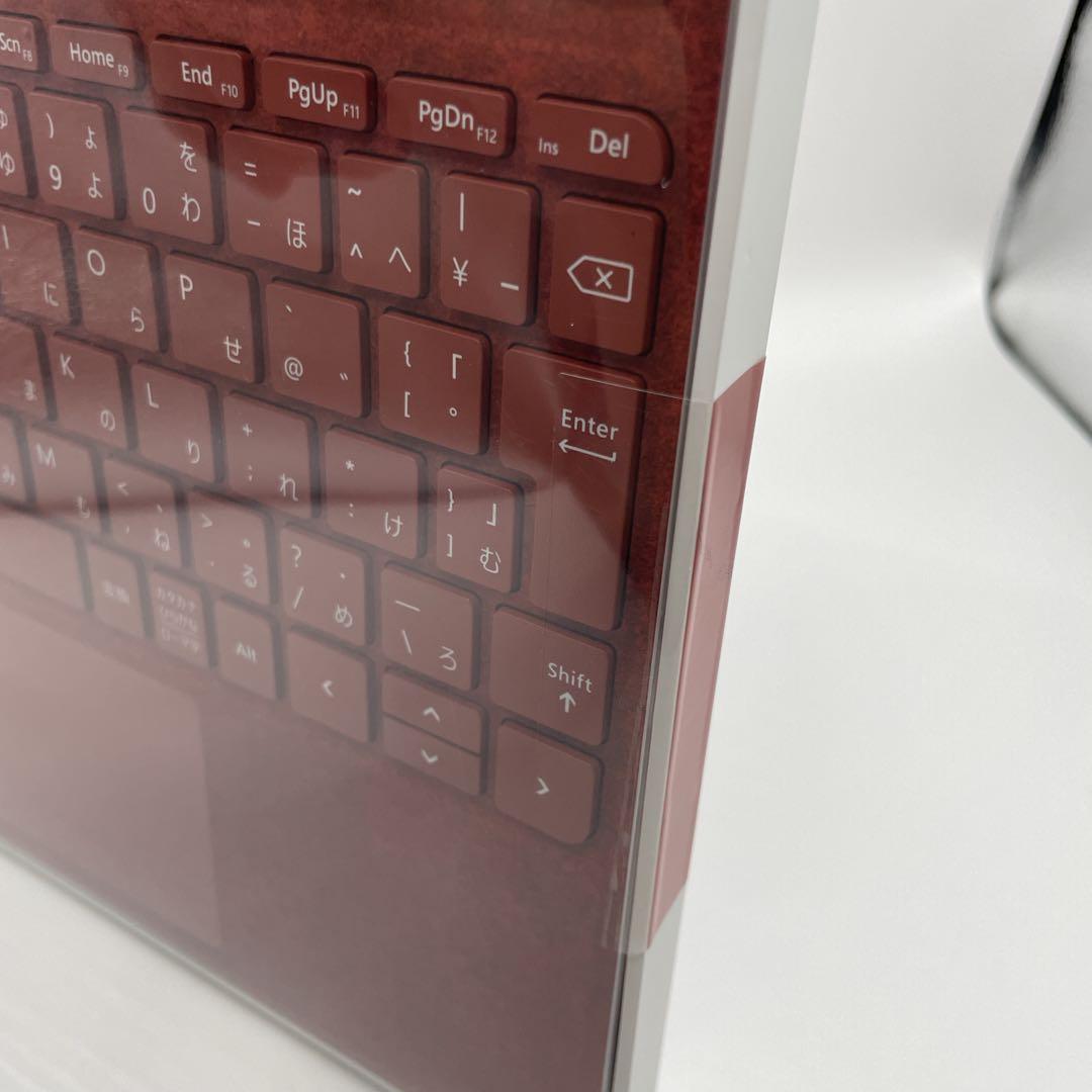 【新品・未開封】 Surface Go Signature タイプ カバー