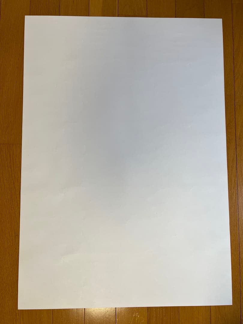 猫まみれの展覧会ポスター2017年