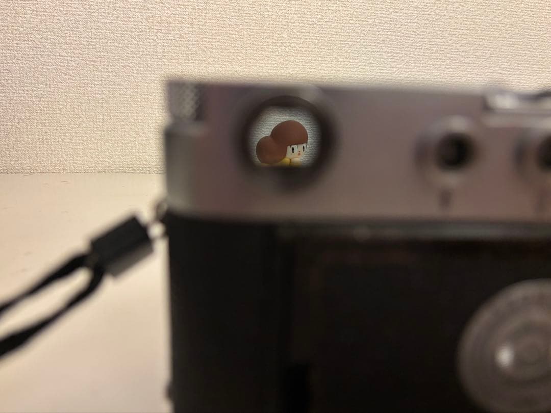 【最終値下げ】Leica M3 カメラ　附属付き