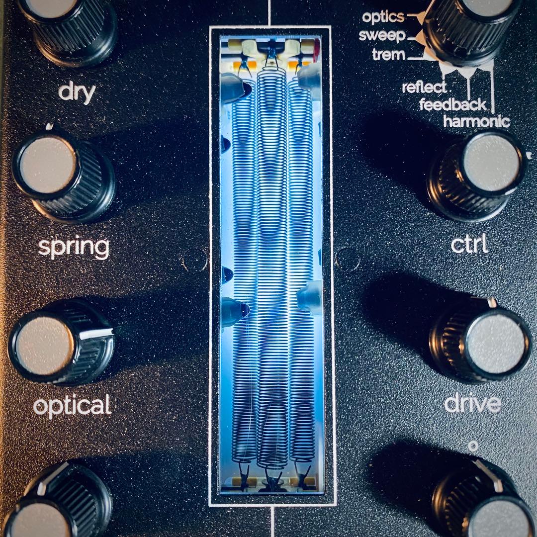 a*g様 Light Pedal Gamechanger Audio
