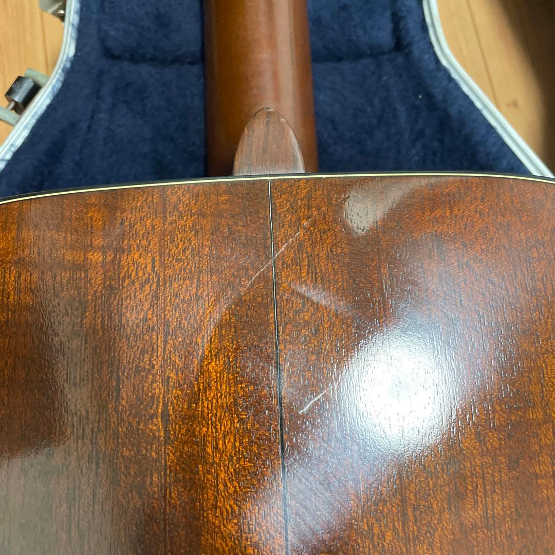 Martin D-19 1980年　希少　アコースティックギター