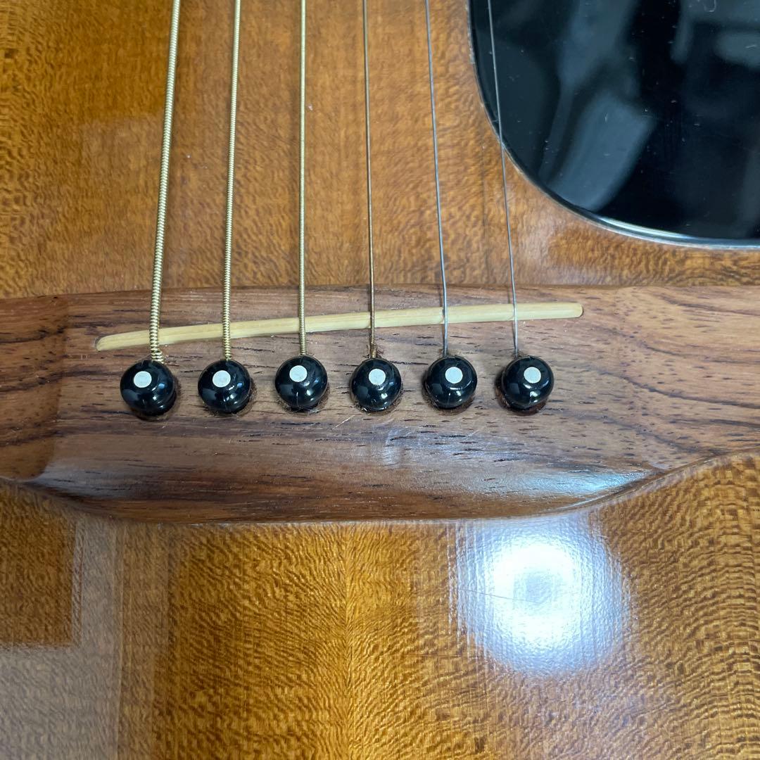 Martin D-19 1980年　希少　アコースティックギター