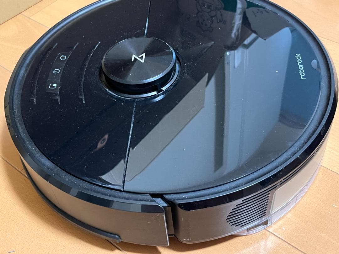 ロボロック roborock S6MaxV ロボット掃除機