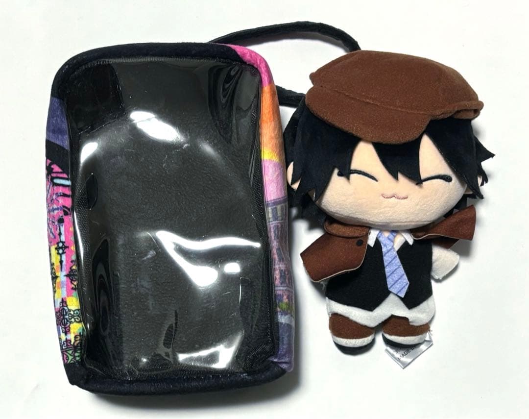 1/8追加&在庫復活　文豪ストレイドッグス　江戸川乱歩　グッズ纏め売り