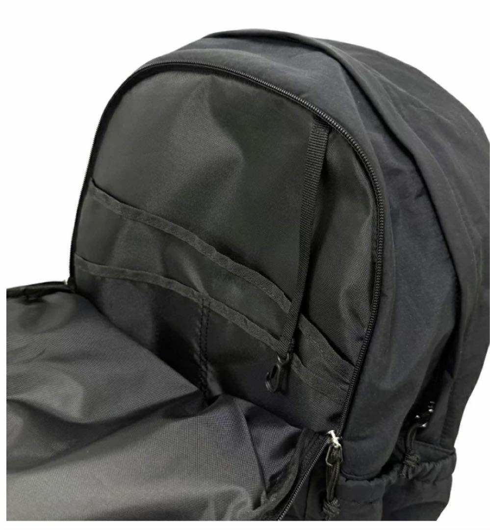 【新品未使用】マリノス　撥水バックパック(カモメ)