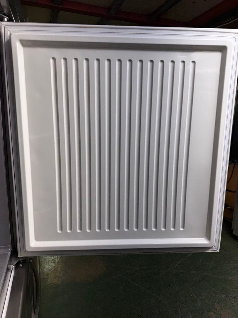 2019年 フクシマ縦型冷蔵庫 1500x800x1940