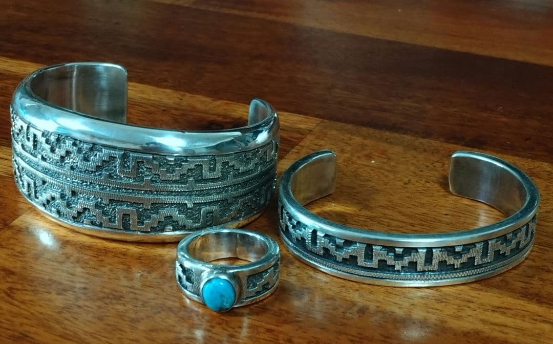 ❗️確認用ページ❗️インディアンジュエリー、ダンジャクソンセット