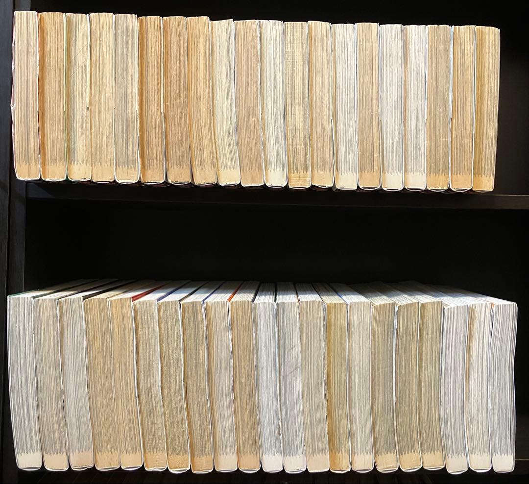 湾岸MIDNIGHT 湾岸ミットナイト 1-42巻 全巻セット 湾岸ミッドナイト