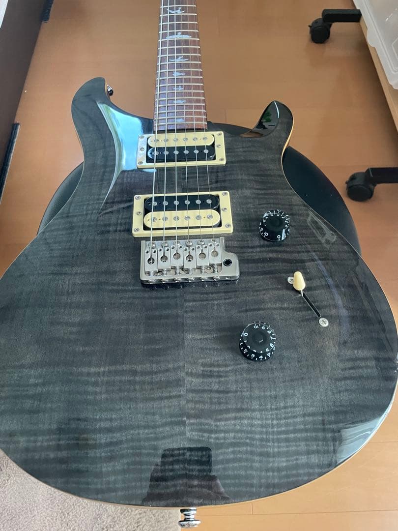 ギター PRS SE CUSTOM 24