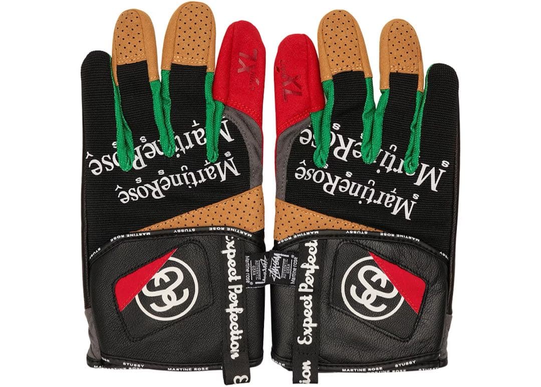 小物 Stussy Martine Rose Driving Glove