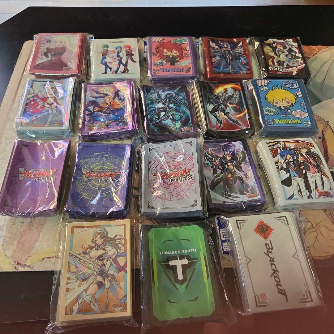 カードファイト!! ヴァンガード