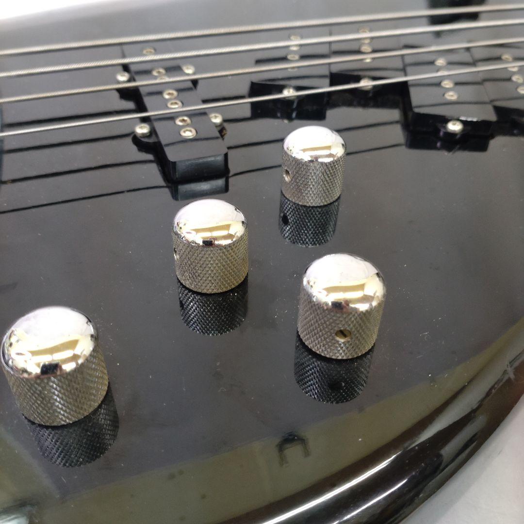 アリアプロⅡ Diamond ベース 山下昌良 LOUDNESS ヴィンテージ