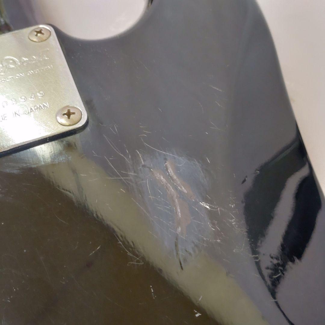 アリアプロⅡ Diamond ベース 山下昌良 LOUDNESS ヴィンテージ