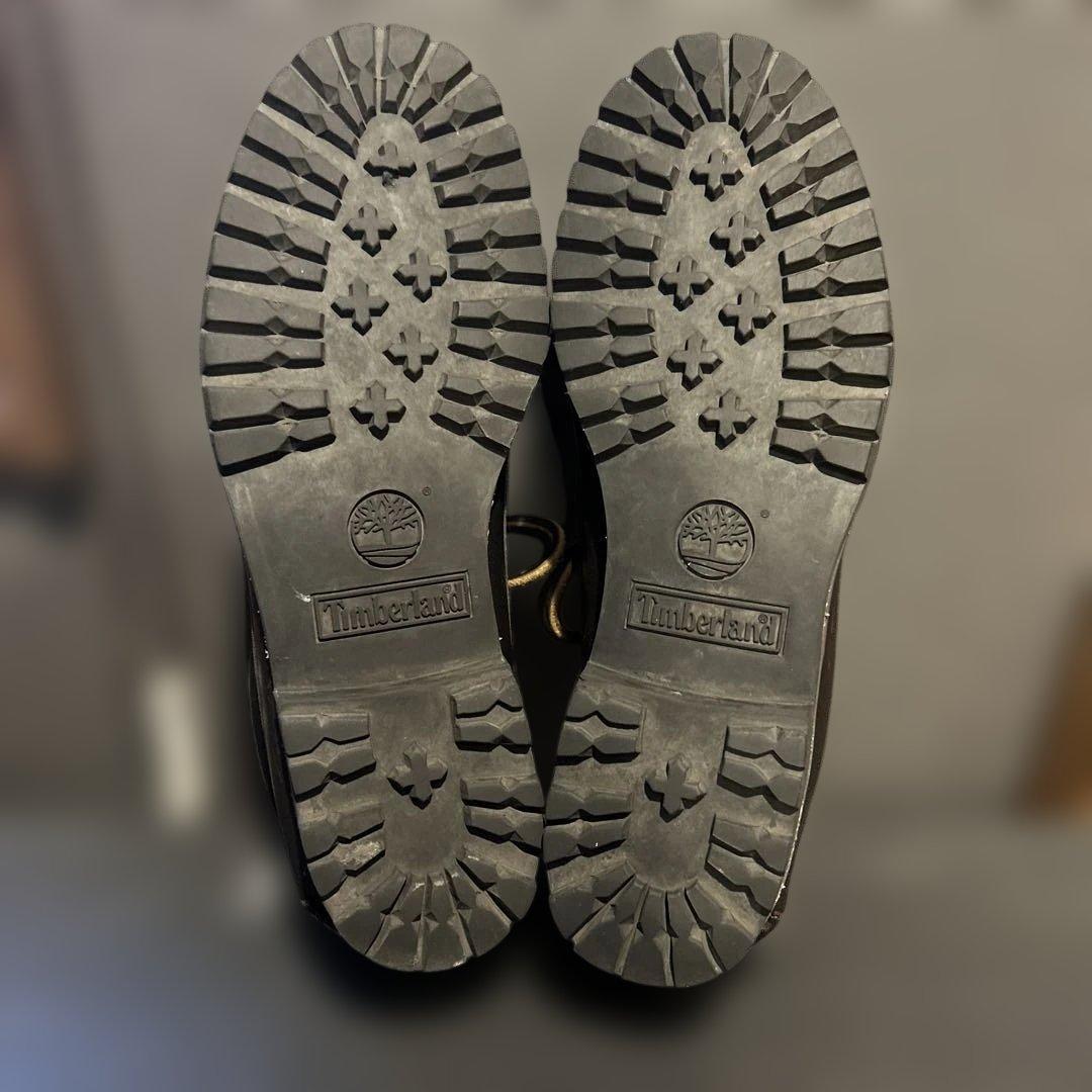 【USA製】Timberland3EyeClassicLug ／GORE-TEX