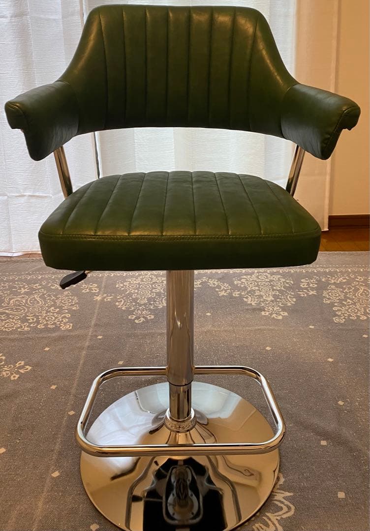 カウンターチェアー