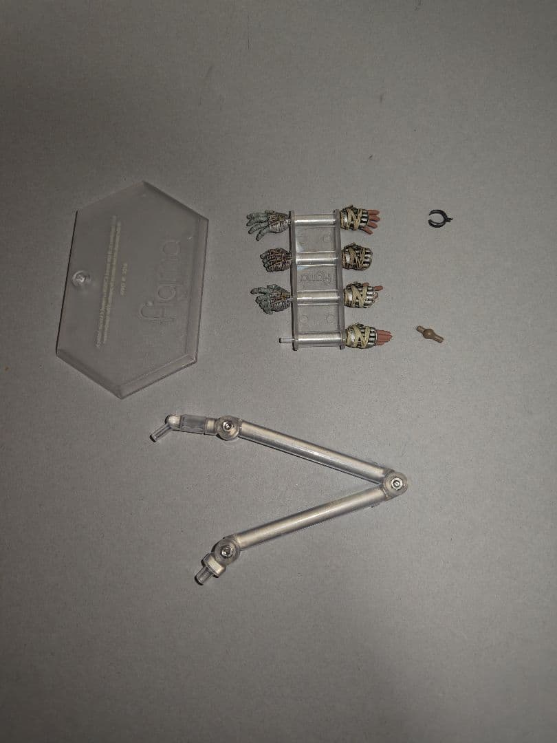 figma 隻狼 DXエディション