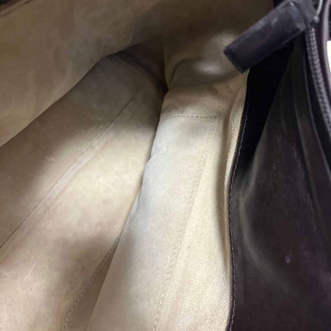 ♡リカです。 【良品】BOTTEGA VENETA ⭐️ ダークブラウン